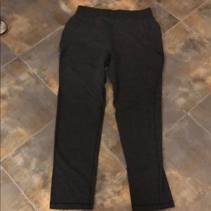 Men’s Lululemon Sweatpants